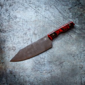 8" Inch Cooks Knife #5K046