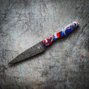 Paring Knife #5K049