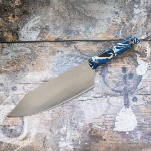 8" Inch Cooks Knife #5K124