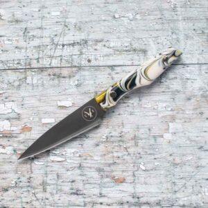 Paring Knife #5K117