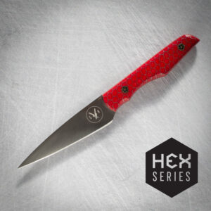 Paring Knife #5K139