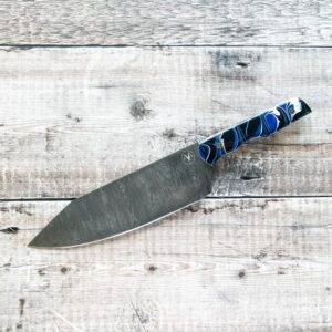 8" Inch Cooks Knife #5K159