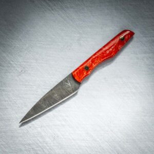 Paring Knife #5K151