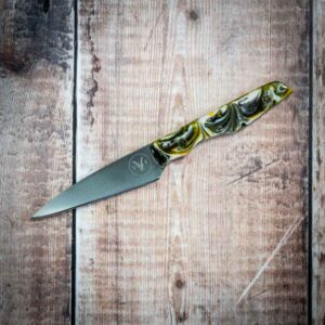 Paring Knife #5K164