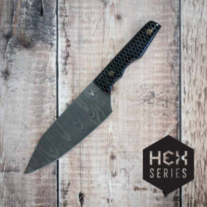 Utility Knife #5K168