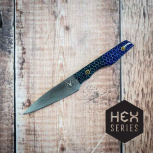 Paring Knife #5K174