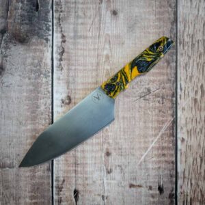 Utility Knife #5K176