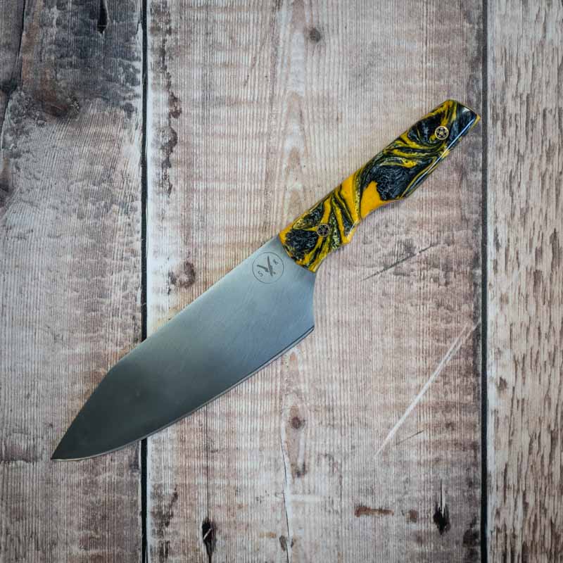 Utility Knife #5K176