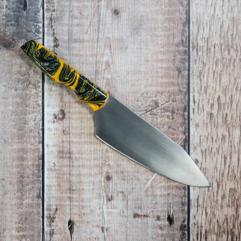 Utility Knife #5K176 - Image 2