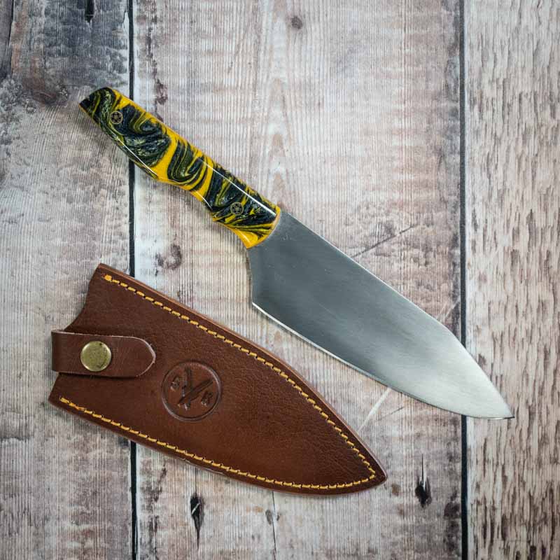 Utility Knife #5K176 - Image 3